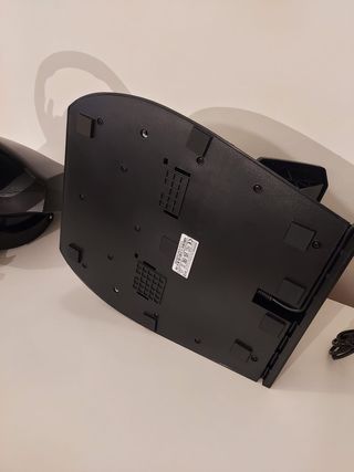 Volante Thrustmaster Ferrari Edición Limitada