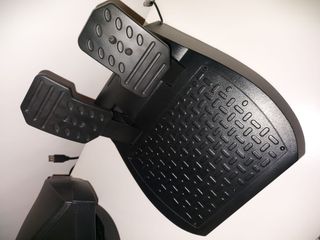 Volante Thrustmaster Ferrari Edición Limitada