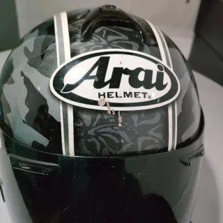 Casco Arai talla S