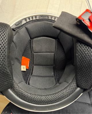 Casco Moto GIVI Junior Blanco