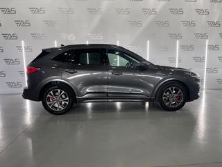 Ford Kuga STLine X 2.0 EcoBlue MHEV - IMPECABLE !!!