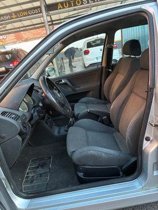 Volkswagen Polo 2001