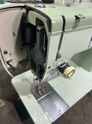 Máquina de coser Alfamatic 109
