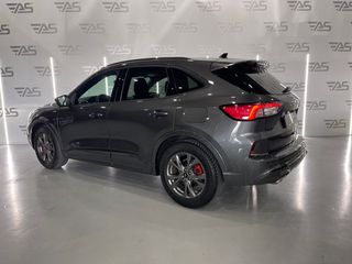 Ford Kuga STLine X 2.0 EcoBlue MHEV - IMPECABLE !!!