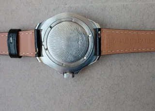 Orologio Vostok Komandirskie USSR