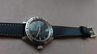 Orologio Vostok Komandirskie USSR