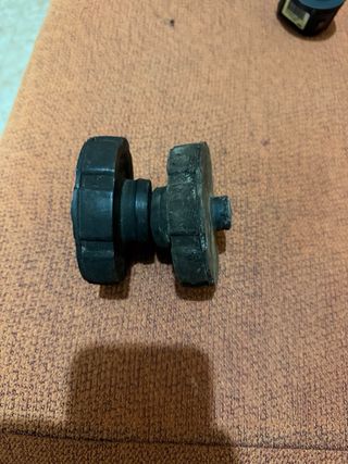Copelas traseras Audi A6 C6