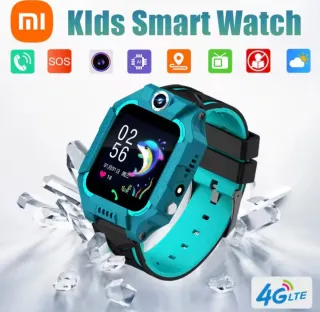Reloj Inteligente Q19 para Niños