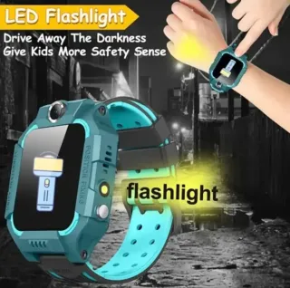 Reloj Inteligente Q19 para Niños