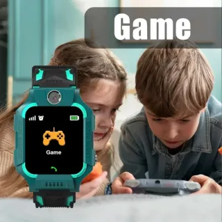 Reloj Inteligente Q19 para Niños