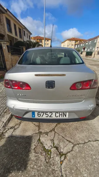 SEAT Cordoba 2003