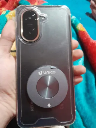 Xiaomi Redmi A5 Negro