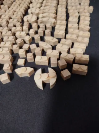 Piezas Exin Castillo