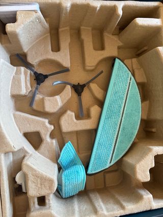 Aspirador Robot Conga Cecotec