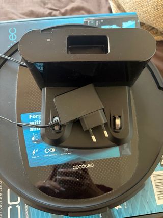 Aspirador Robot Conga Cecotec