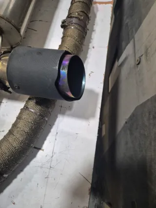 Escape completo mx5 nd