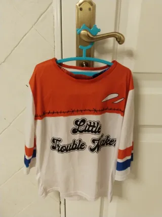 Disfraz Harley Quinn