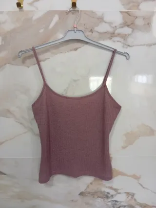 Conjunto 3 Piezas SHEIN Rosa