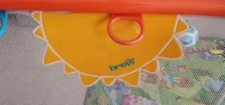 Box per bambini Brevi
