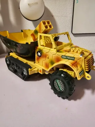 Lote Figuras Tortugas Ninja