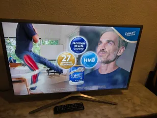 Smart TV Samsung 32 con conexión WiFi