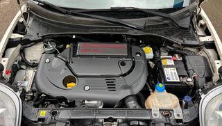 Alfa Romeo MiTO 2014