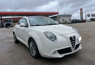 Alfa Romeo MiTO 2014