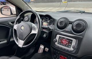Alfa Romeo MiTO 2014