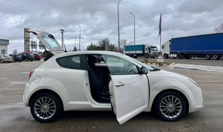 Alfa Romeo MiTO 2014