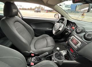 Alfa Romeo MiTO 2014