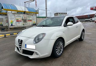 Alfa Romeo MiTO 2014