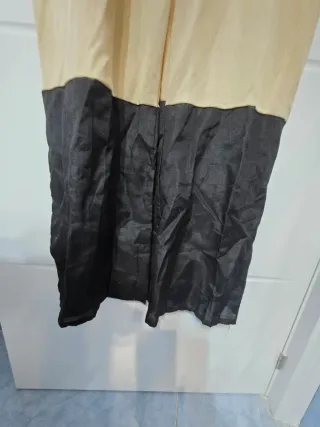 Disfraz Exhibicionista Adulto Talla Única