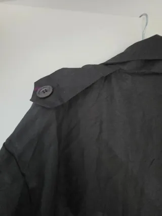 Disfraz Exhibicionista Adulto Talla Única