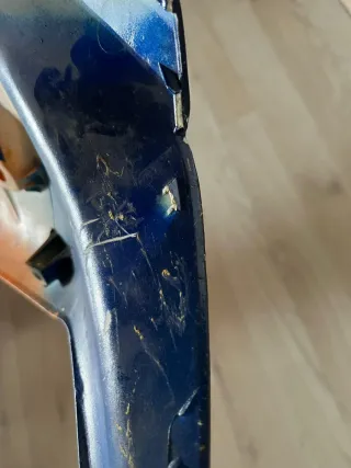 Carenados Honda CBR 1000 RR SC57 06-07