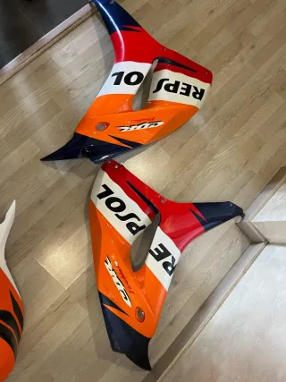 Carenados Honda CBR 1000 RR SC57 06-07