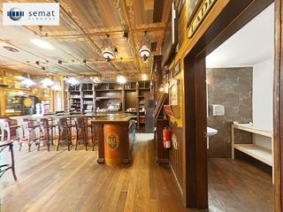 Local comercial en venta en Agramunt