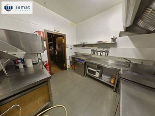 Local comercial en venta en Agramunt