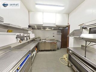 Local comercial en venta en Agramunt