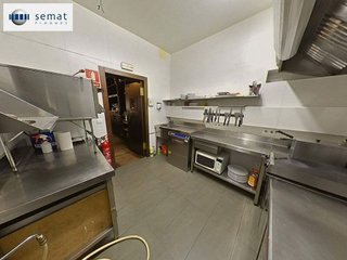 Local comercial en venta en Agramunt