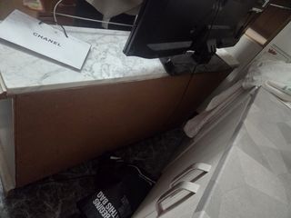 Mueble de la entrada vintage