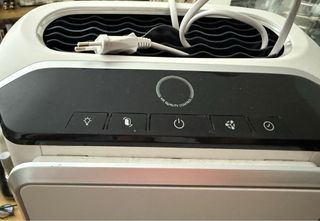 Rowenta Intense Pure Air XL Purificador