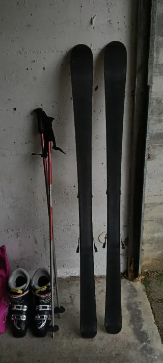 Esquís de pista K2 Ultra