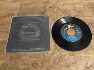 Vinilo George Michael Careless Whisper Epic