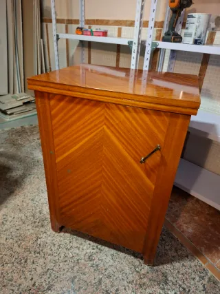 Máquina de coser Sigma