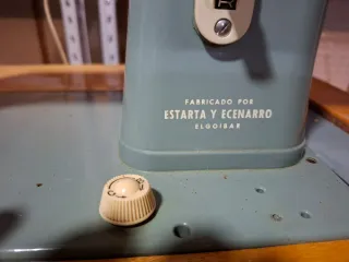 Máquina de coser Sigma