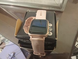 Smartwatch Kalenji Rosa