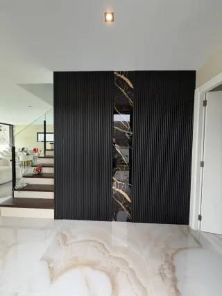 Carpintero profesional