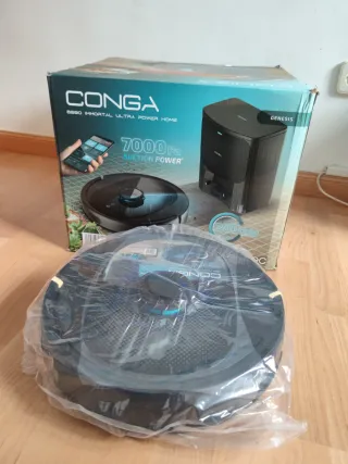 Conga 8290 Immortal Nuevo