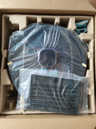 Conga 8290 Immortal Nuevo