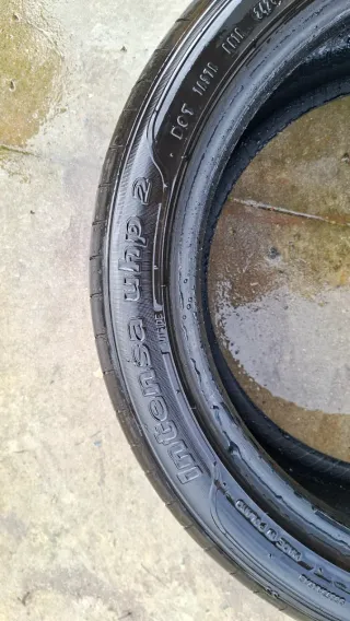 Rueda 225/45 R17